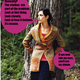 Image for article titled Please Do Not Look The Anthropologie Model In The Eye